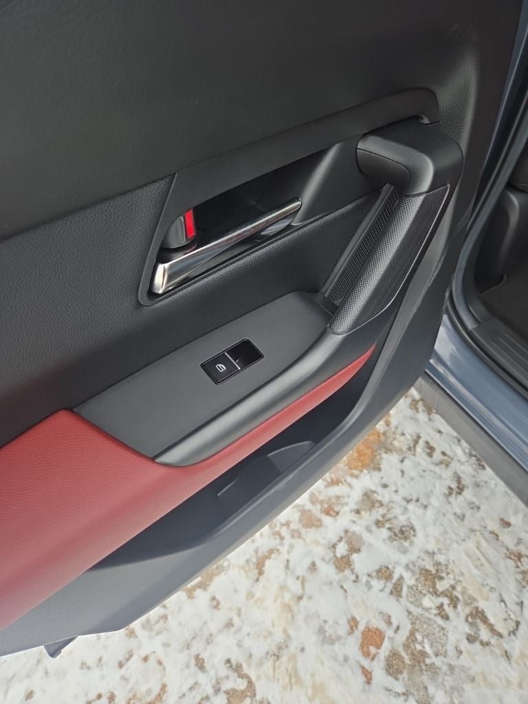 2025 Mazda Mazda CX-50 Hybrid Premium Plus