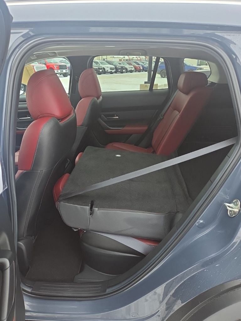 2025 Mazda Mazda CX-50 Hybrid Premium Plus