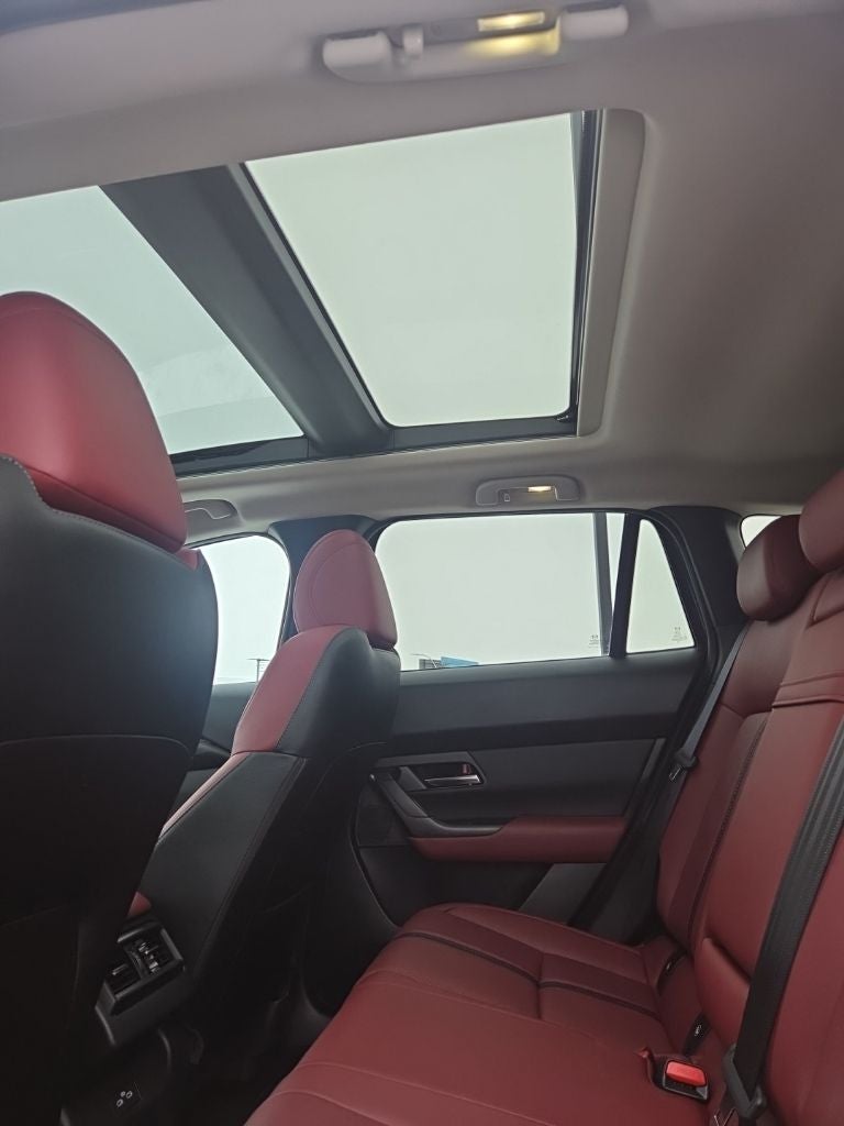 2025 Mazda Mazda CX-50 Hybrid Premium Plus