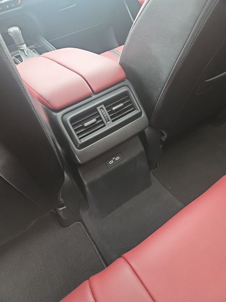 2025 Mazda Mazda CX-50 Hybrid Premium Plus