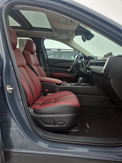 2025 Mazda Mazda CX-50 Hybrid Premium Plus