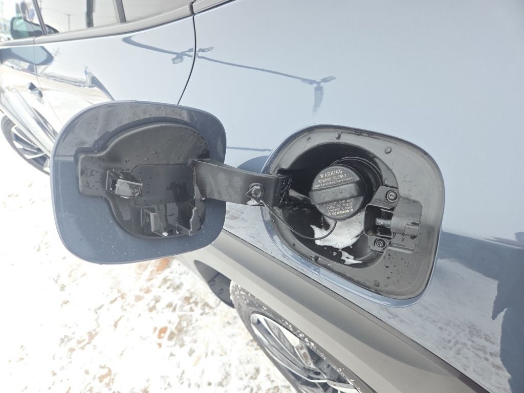 2025 Mazda Mazda CX-50 Hybrid Premium Plus