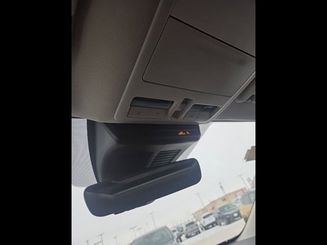 2025 Mazda Mazda CX-50 Hybrid Premium Plus