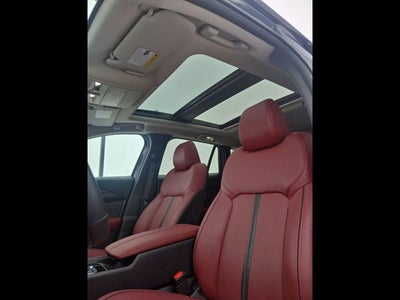 2025 Mazda Mazda CX-50 Hybrid Premium Plus