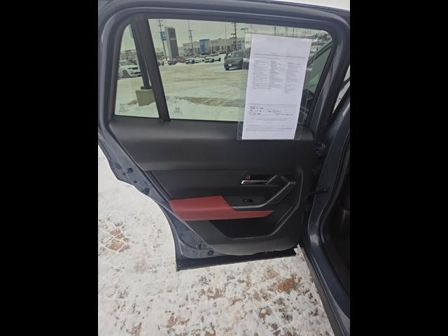 2025 Mazda Mazda CX-50 Hybrid Premium Plus