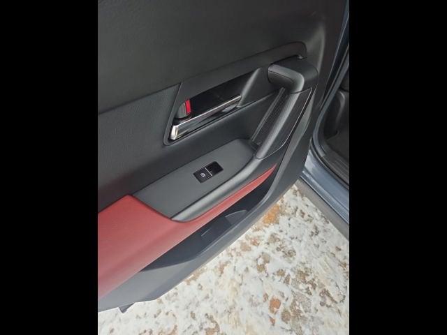 2025 Mazda Mazda CX-50 Hybrid Premium Plus