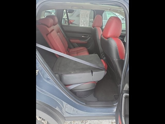 2025 Mazda Mazda CX-50 Hybrid Premium Plus