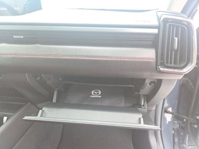 2025 Mazda Mazda CX-50 Hybrid Premium Plus