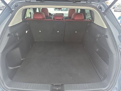 2025 Mazda Mazda CX-50 Hybrid Premium Plus