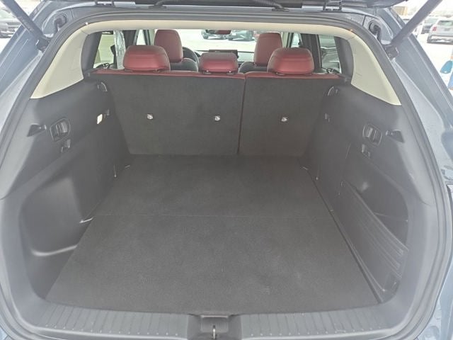 2025 Mazda Mazda CX-50 Hybrid Premium Plus