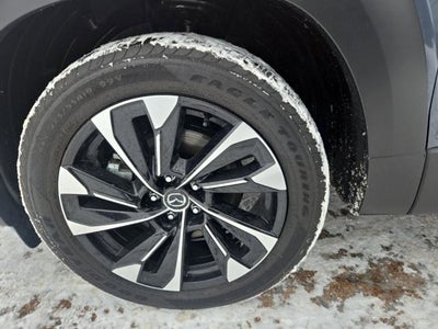 2025 Mazda Mazda CX-50 Hybrid Premium Plus