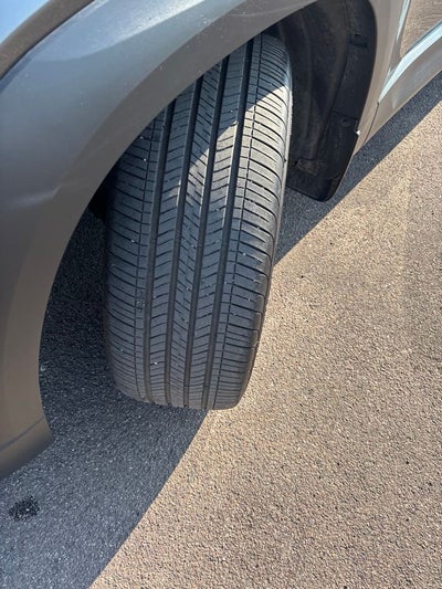 2025 Mazda Mazda CX-50 2.5 S Premium Plus Package