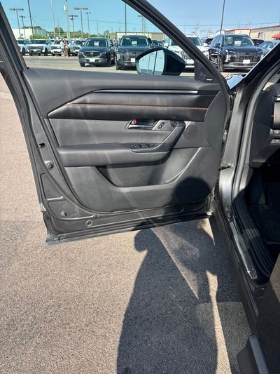 2025 Mazda Mazda CX-50 2.5 S Premium Plus Package