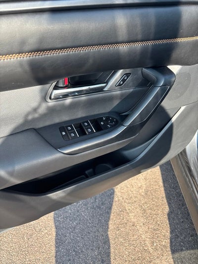 2025 Mazda Mazda CX-50 2.5 S Premium Plus Package