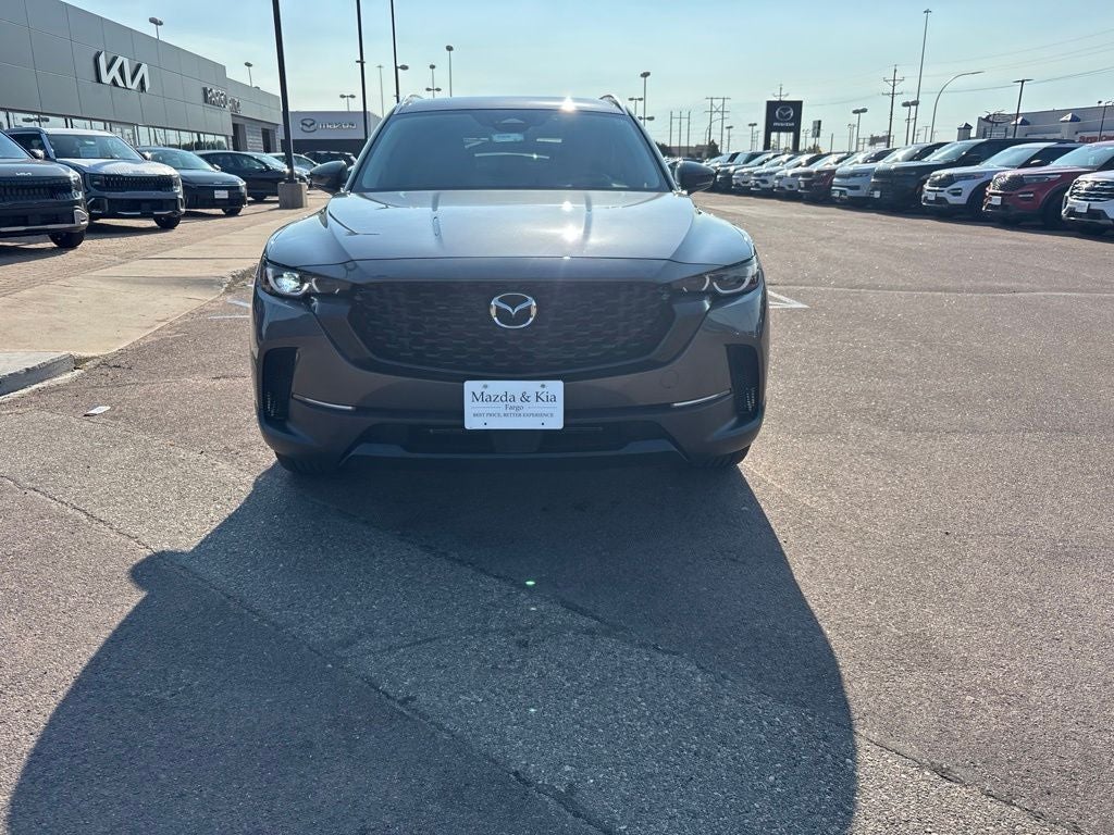 2025 Mazda Mazda CX-50 2.5 S Premium Plus Package