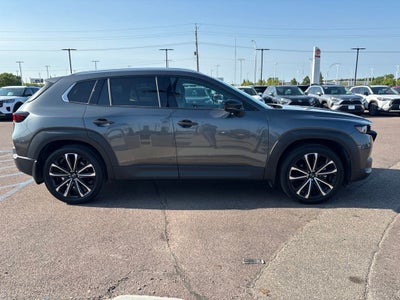2025 Mazda Mazda CX-50 2.5 S Premium Plus Package