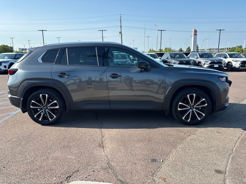 2025 Mazda Mazda CX-50 2.5 S Premium Plus Package