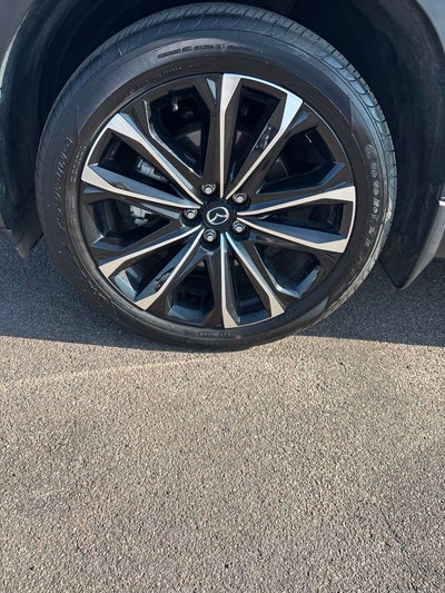 2025 Mazda Mazda CX-50 2.5 S Premium Plus Package