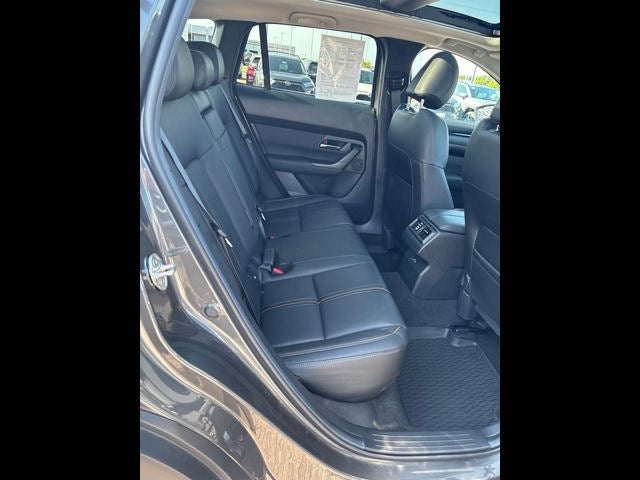 2025 Mazda Mazda CX-50 2.5 S Premium Plus Package
