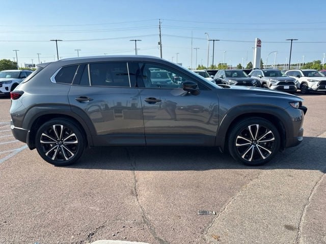 2025 Mazda Mazda CX-50 2.5 S Premium Plus Package