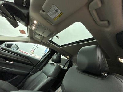 2025 Mazda Mazda CX-50 2.5 Turbo Premium Plus Package