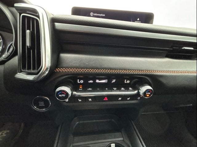 2025 Mazda Mazda CX-50 2.5 Turbo Premium Plus Package