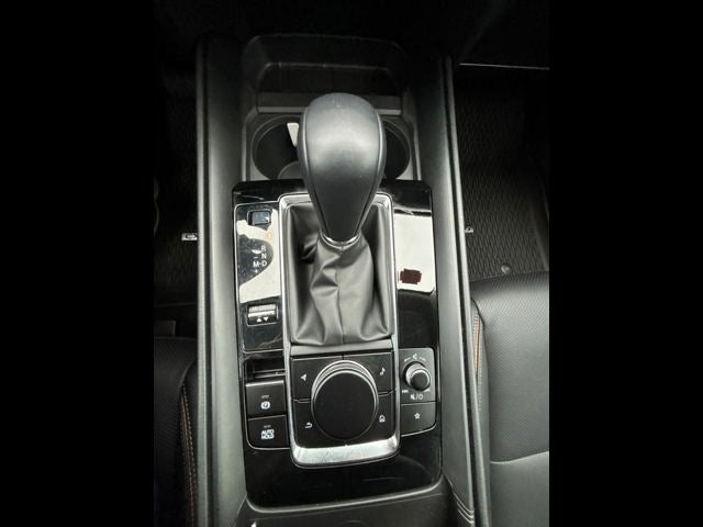 2025 Mazda Mazda CX-50 2.5 Turbo Premium Plus Package
