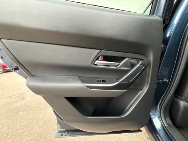 2025 Mazda Mazda CX-50 2.5 Turbo Premium Plus Package