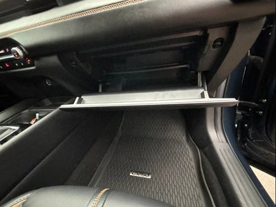 2025 Mazda Mazda CX-50 2.5 Turbo Premium Plus Package