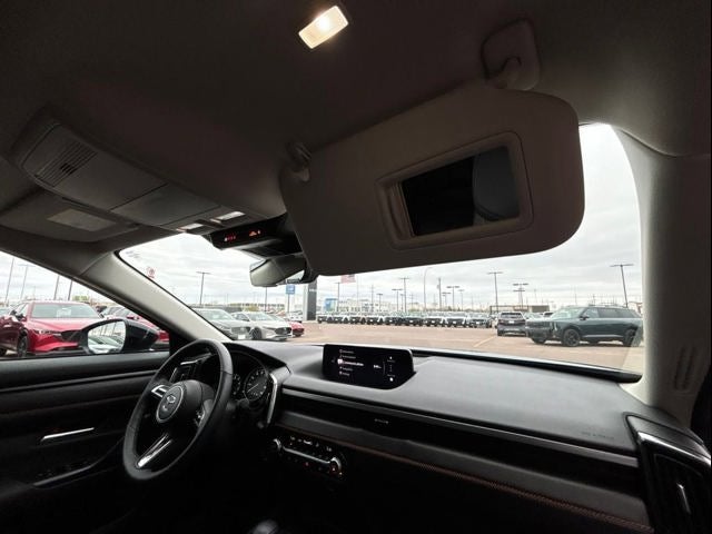 2025 Mazda Mazda CX-50 2.5 Turbo Premium Plus Package