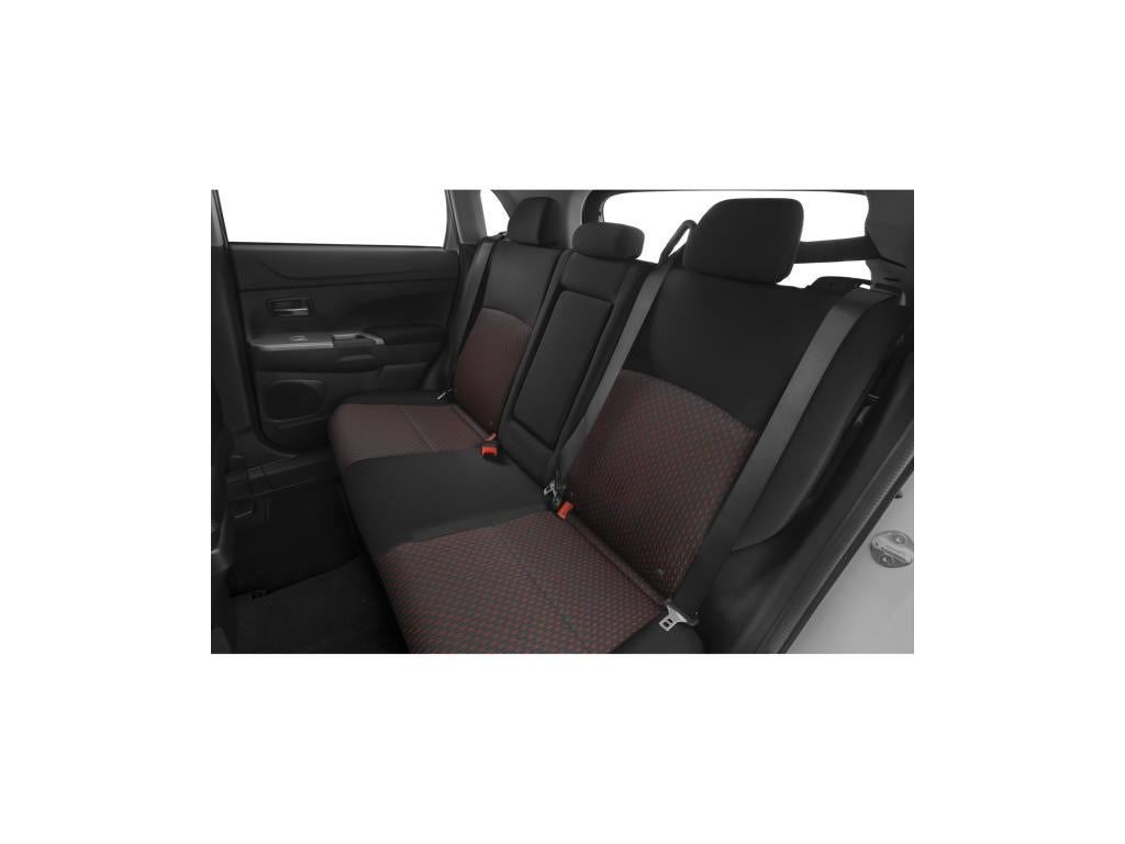 2018 Mitsubishi Outlander Sport SEL