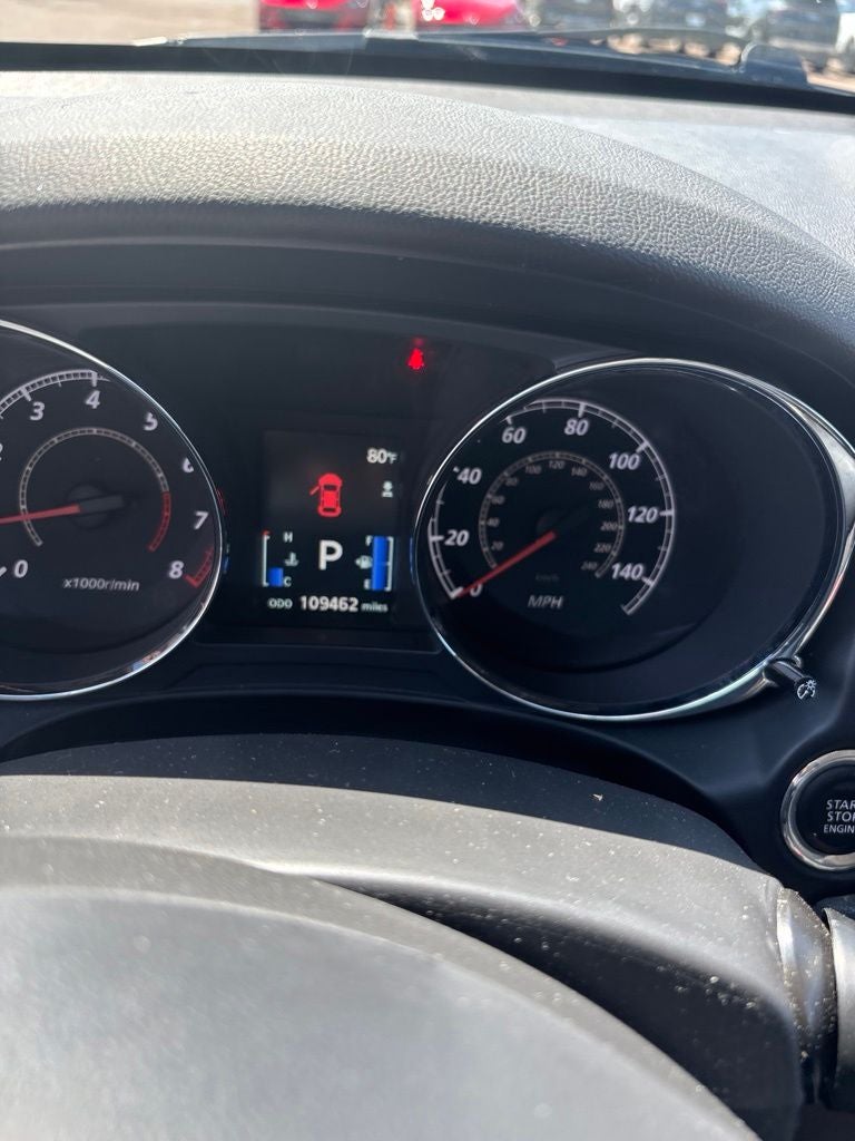 2018 Mitsubishi Outlander Sport SEL