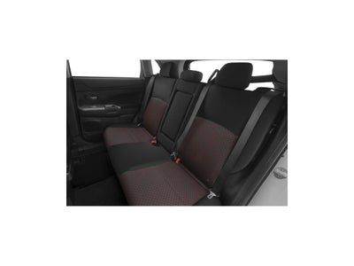 2018 Mitsubishi Outlander Sport SEL