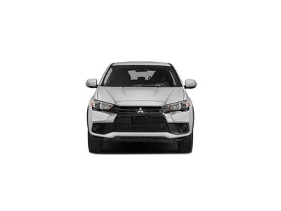 2018 Mitsubishi Outlander Sport SEL