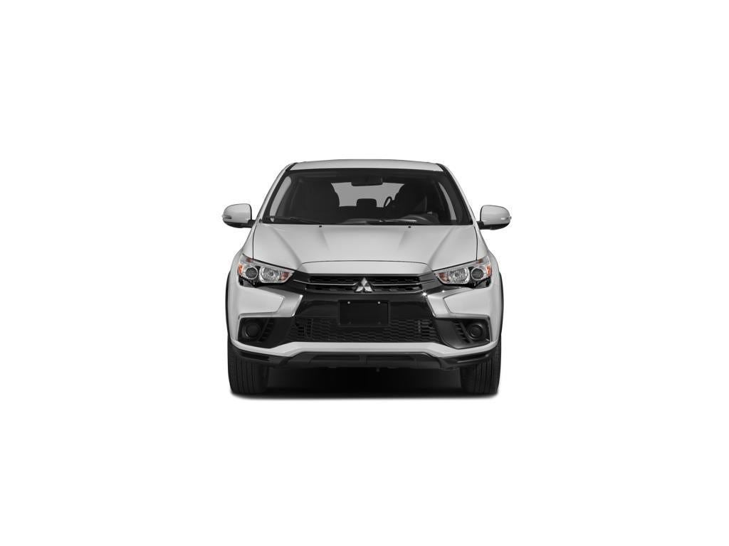 2018 Mitsubishi Outlander Sport SEL