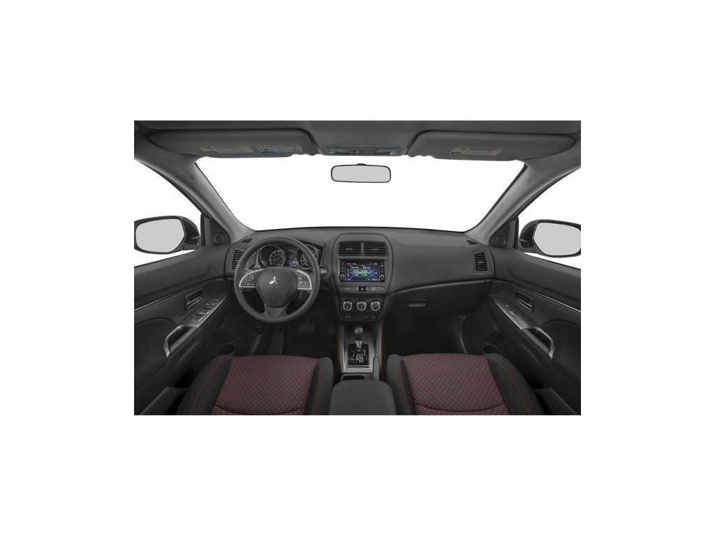 2018 Mitsubishi Outlander Sport SEL
