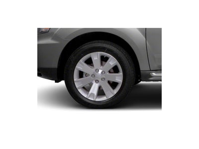 2013 Mitsubishi Outlander GT