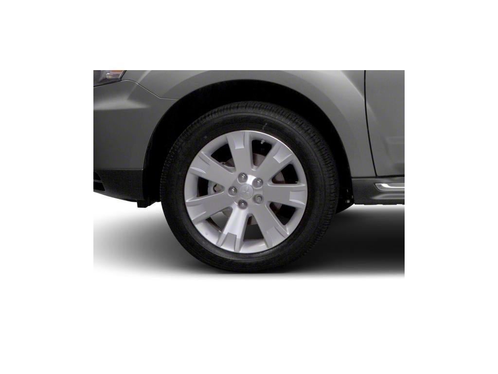 2013 Mitsubishi Outlander GT