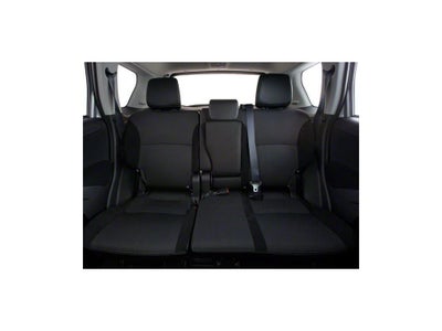 2013 Mitsubishi Outlander GT
