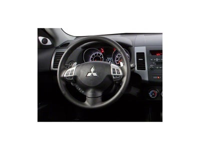 2013 Mitsubishi Outlander GT