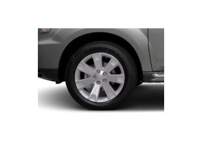 2013 Mitsubishi Outlander GT