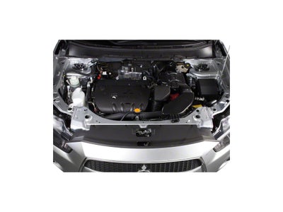 2013 Mitsubishi Outlander GT