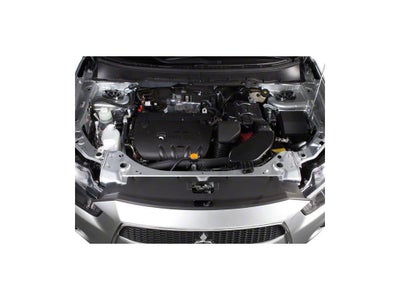 2013 Mitsubishi Outlander GT