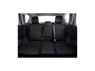 2013 Mitsubishi Outlander GT