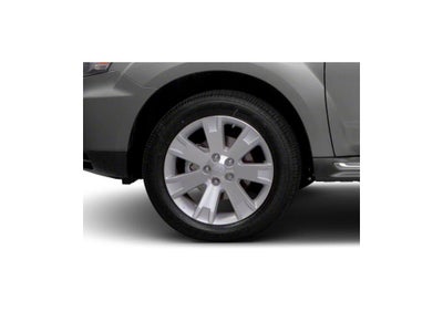 2013 Mitsubishi Outlander GT