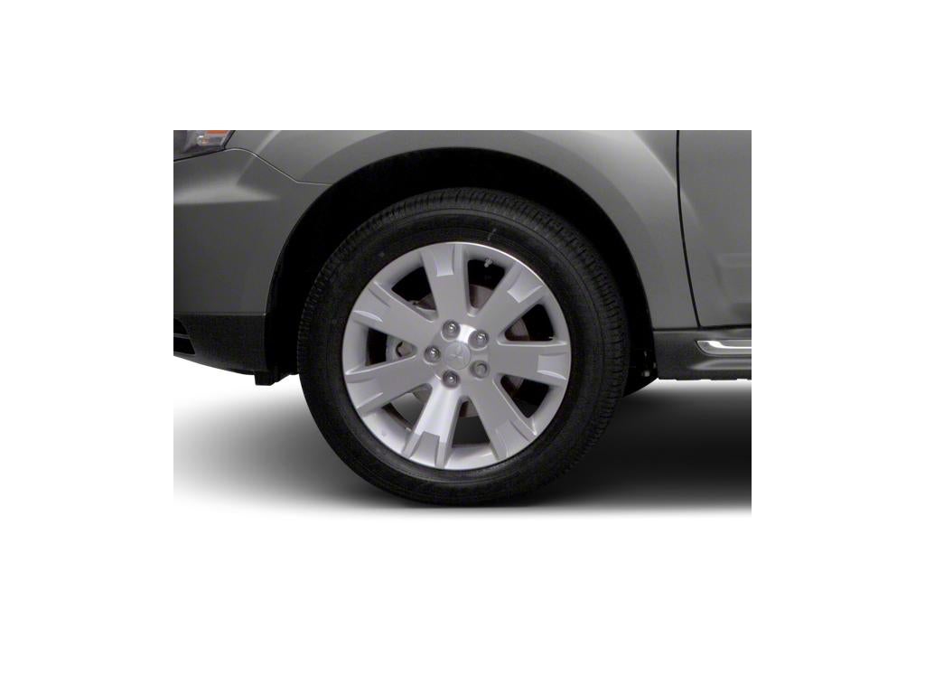 2013 Mitsubishi Outlander GT