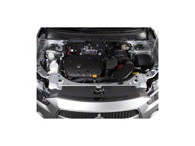 2013 Mitsubishi Outlander GT