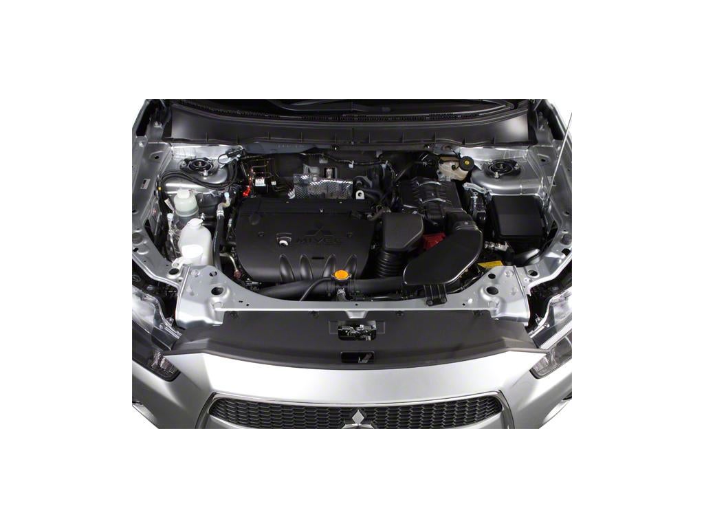 2013 Mitsubishi Outlander GT