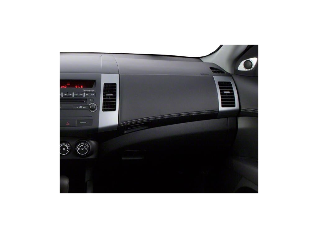 2013 Mitsubishi Outlander GT