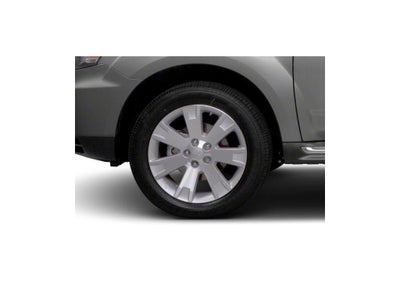 2013 Mitsubishi Outlander GT